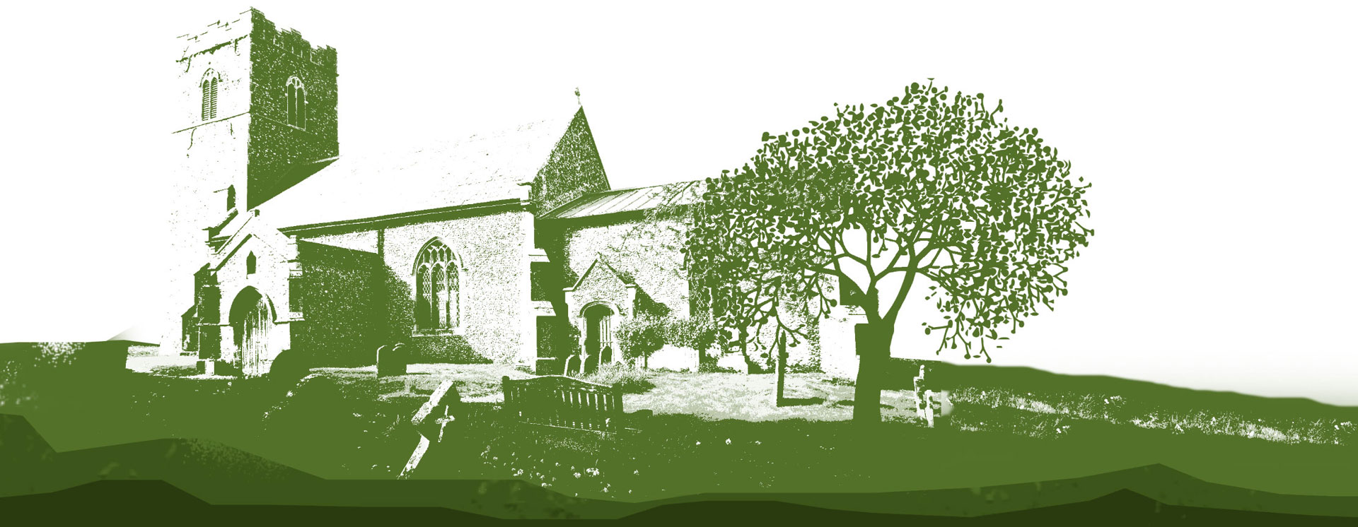 Benhall Church Benhall Church