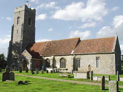 snape-church